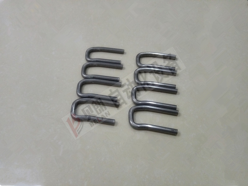 汽车零部件线材成型