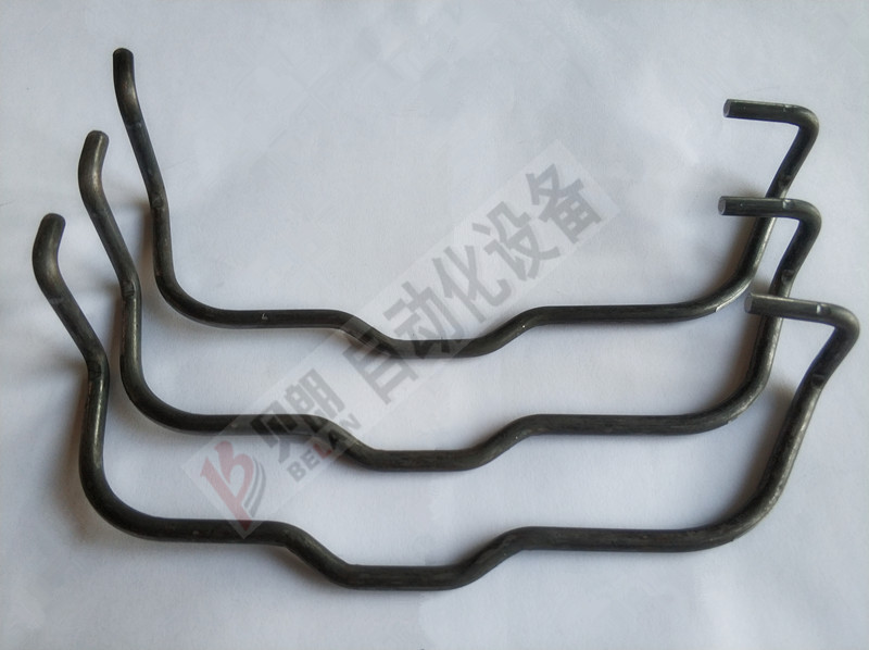 日用五金线材成型图样