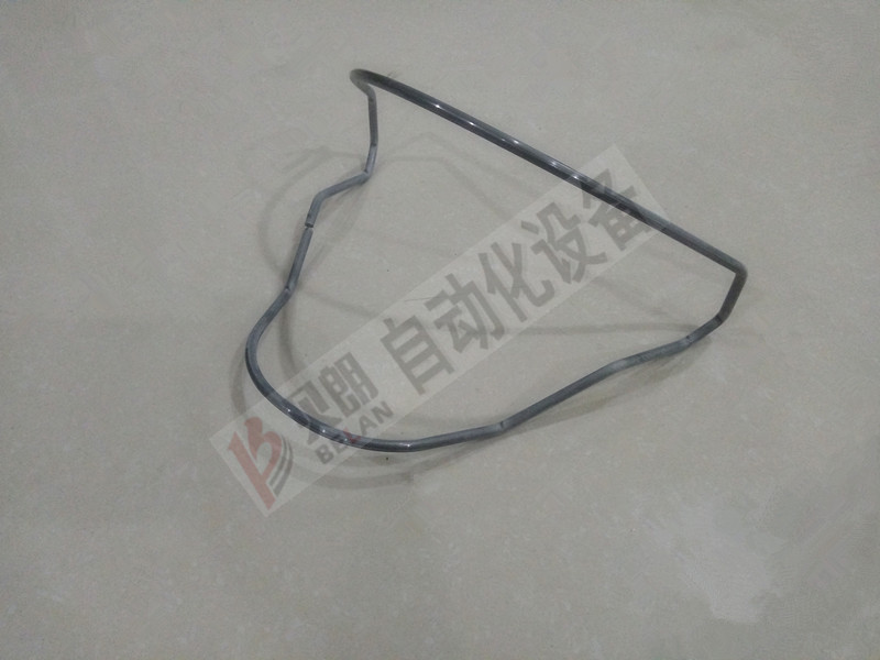 日用五金线材成型