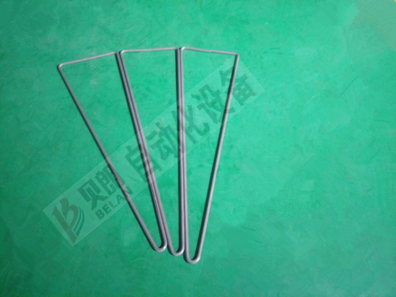 工艺品线材成型