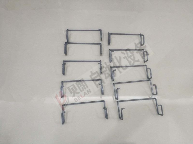 日用五金线材成型图样