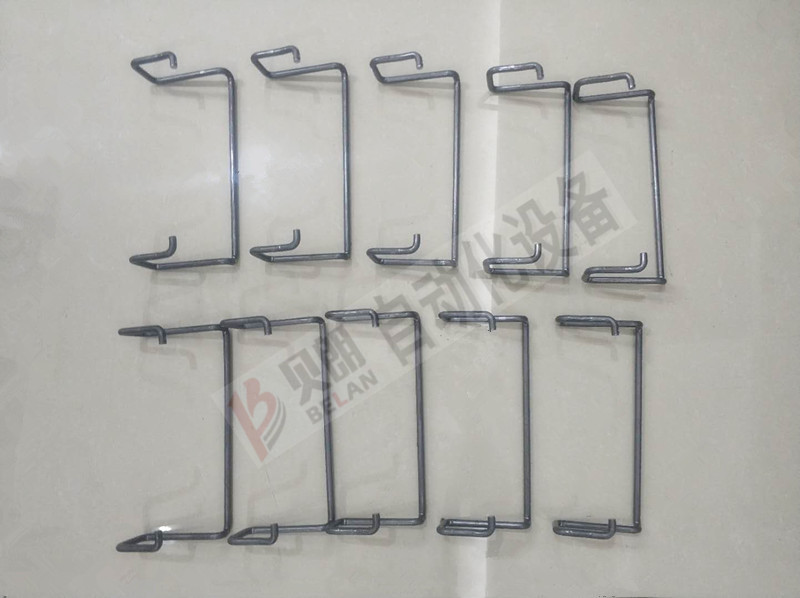 日用五金线材成型