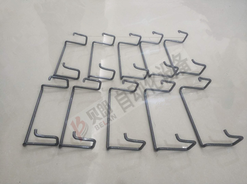 日用五金线材成型