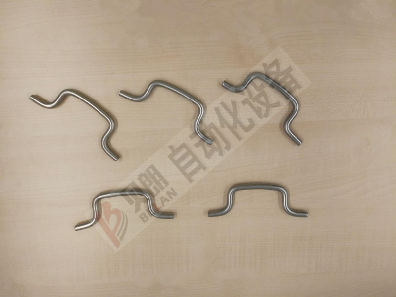 厨卫五金线成型