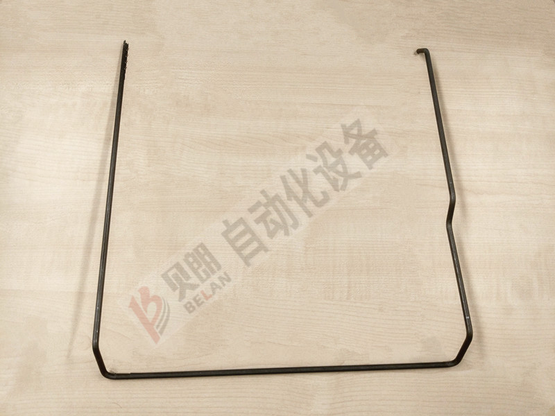 日用五金线材成型图样