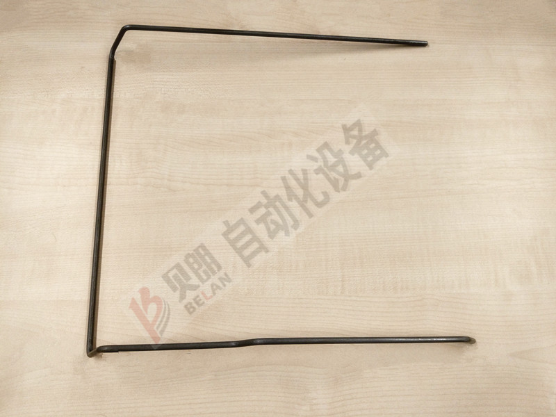 日用五金线材成型