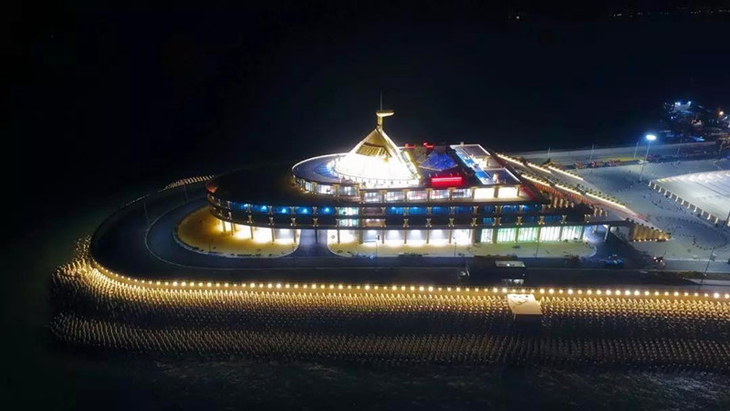 贝朗自动化——阅读港珠澳大桥开通一文