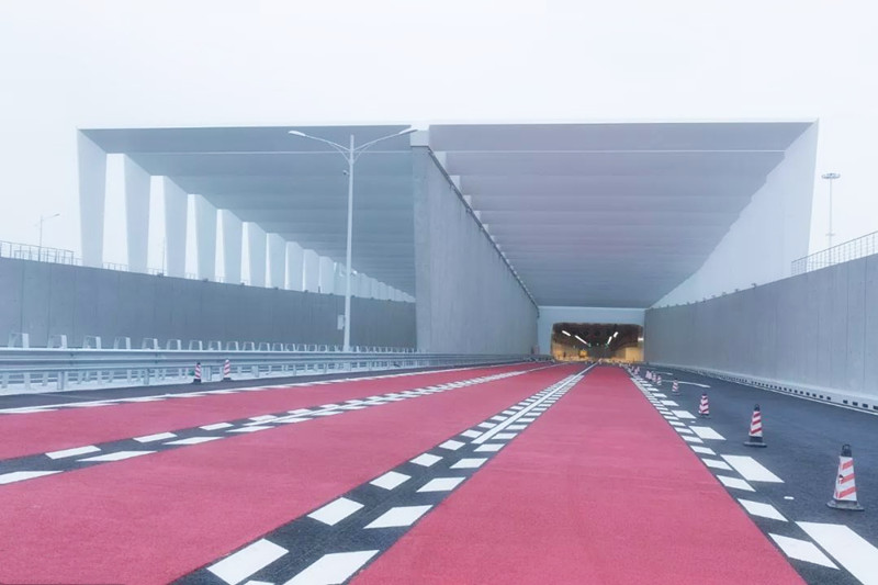 贝朗自动化——阅读港珠澳大桥开通一文