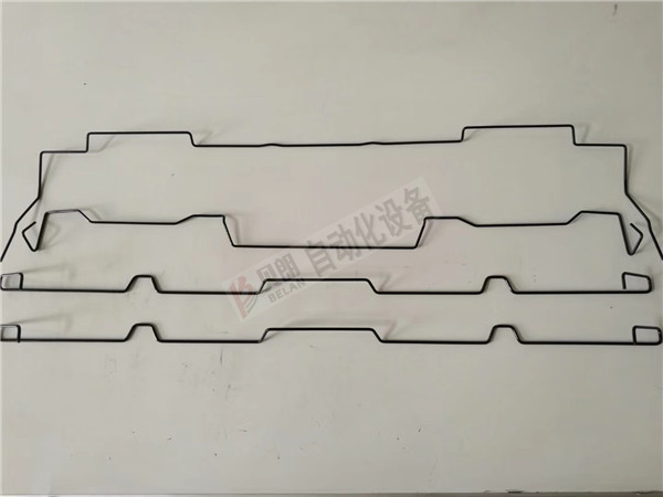 汽车零部件线材成型