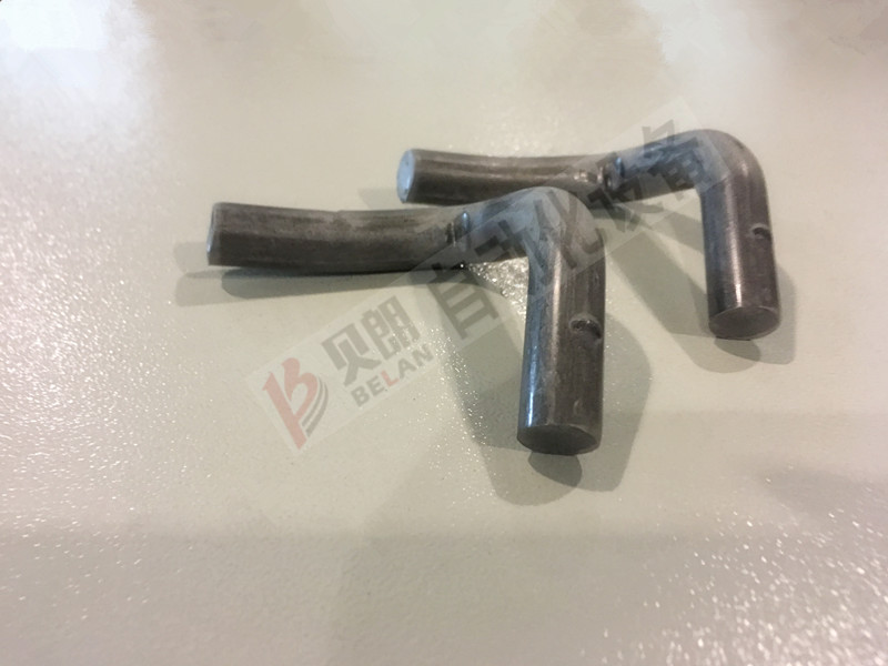 汽车零部件线材成型