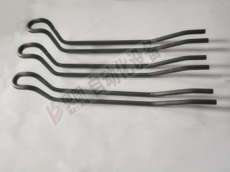 日用五金线材成型图样