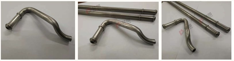 贝朗空心汽车排气管挂钩