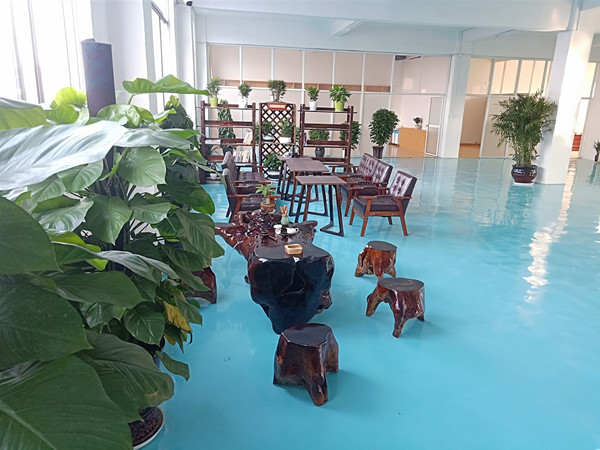 常州贝朗自动化办公区 常州贝朗自动化办公区