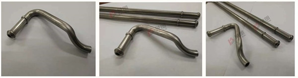空心管汽车排气管挂钩 空心管汽车排气管挂钩