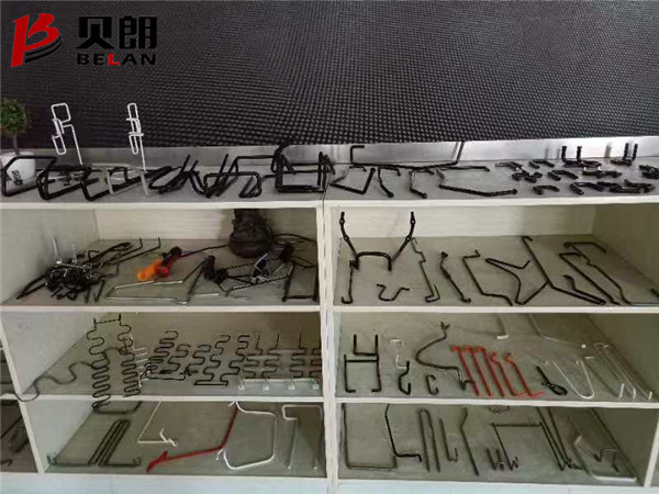 汽车消音器吊挂配件