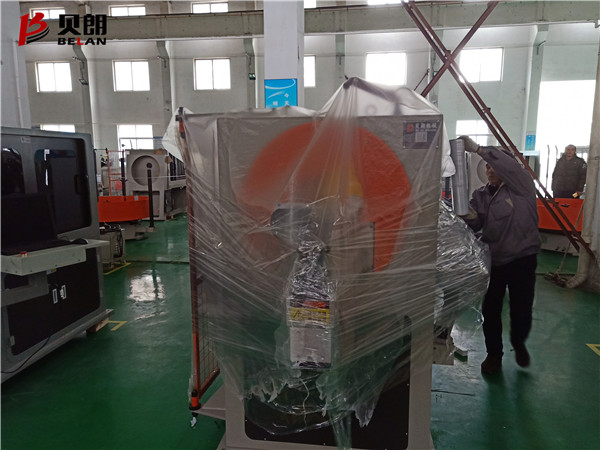 钢丝线材折弯机