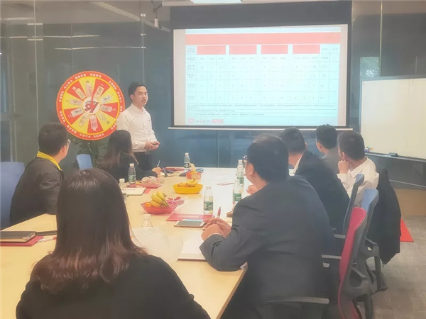 贝朗自动化业务