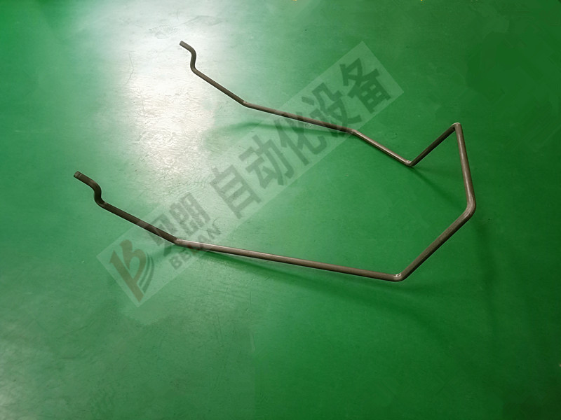 日用五金线材成型图样