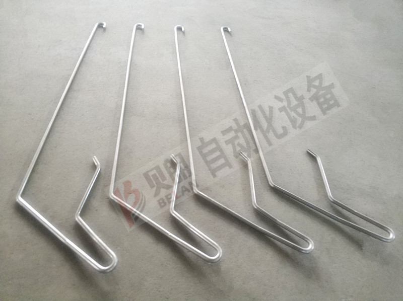 日用五金线材成型图样