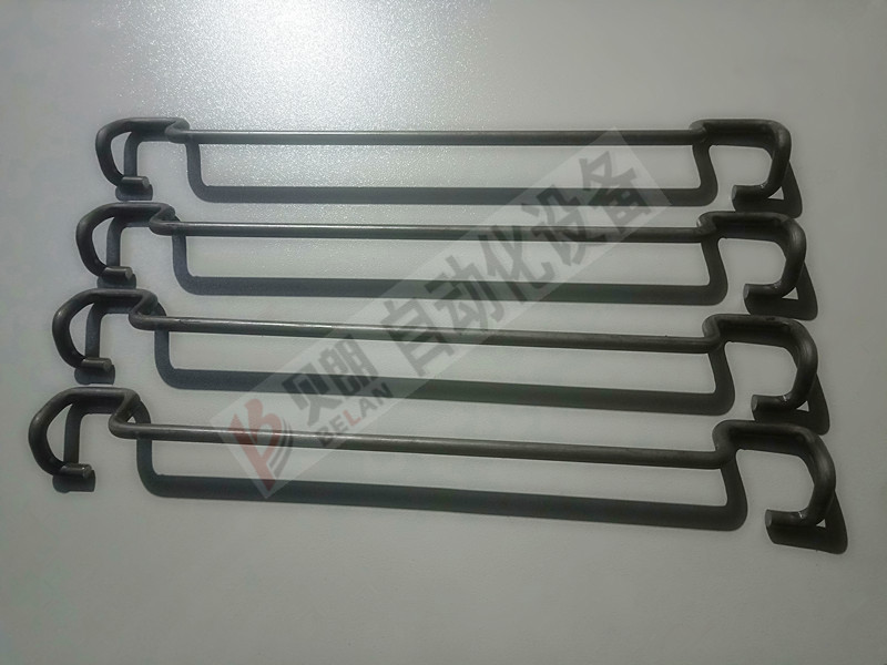 日用五金线材成型图样