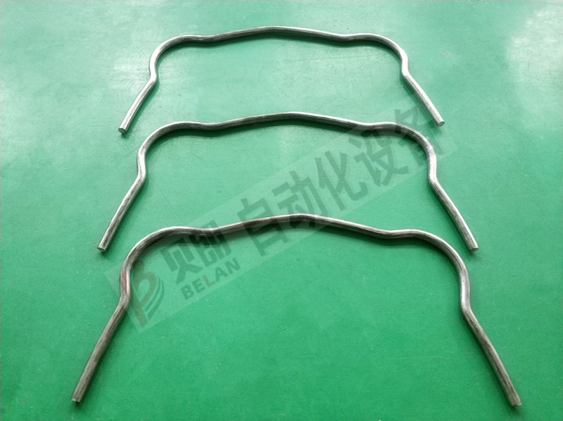 日用五金线材成型图样