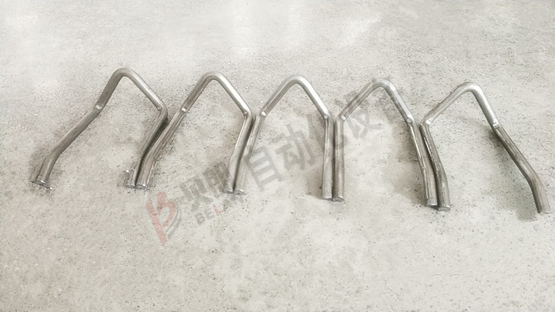 日用五金线材成型图样