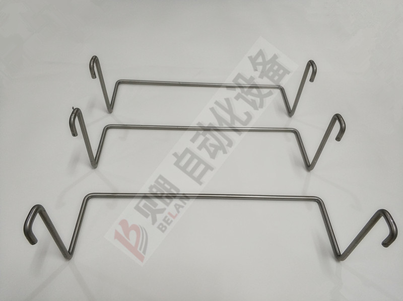 8.0mm日用五金挂件线材成型