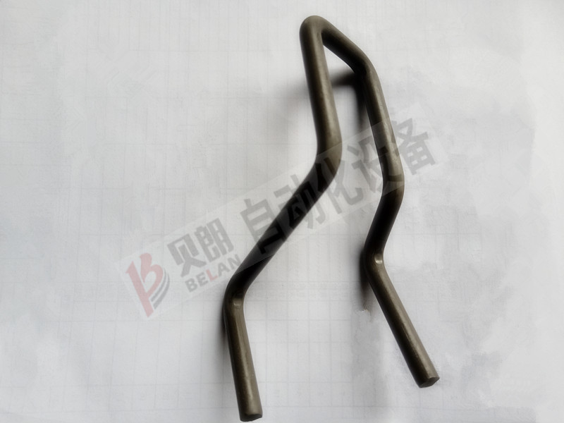 8.0mm汽车配件线材成型