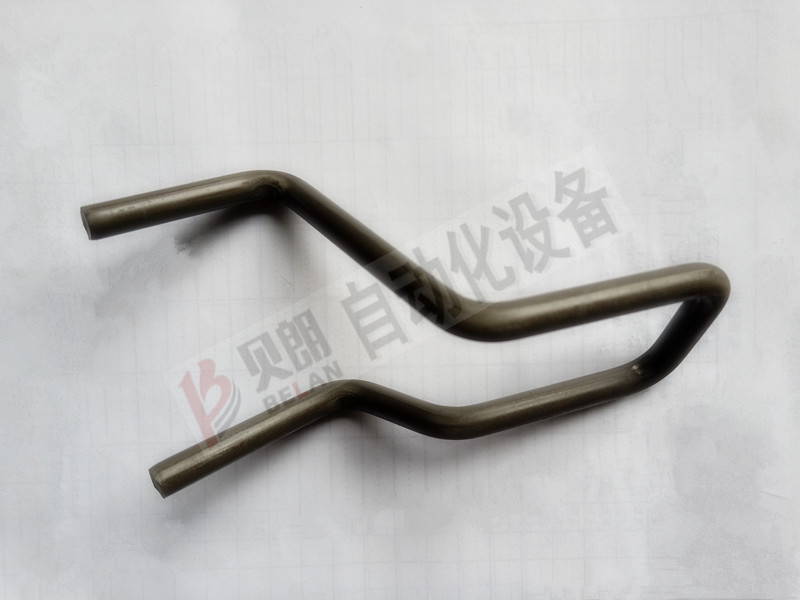 8.0mm汽车配件线材成型