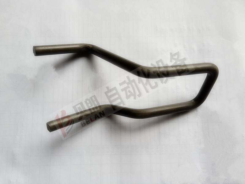 8.0mm汽车配件线材成型