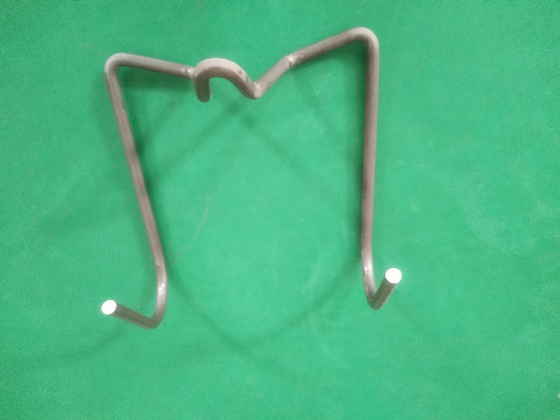 12mm医疗支架线材成型