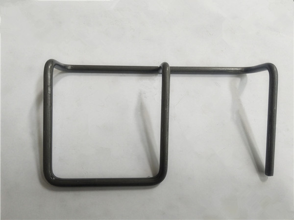 6.0mm商超货架线材成型