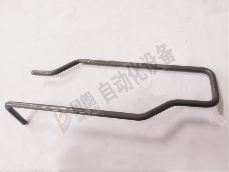 6.0mm商超货架挂钩线材成型