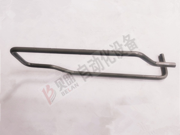 6.0mm商超货架挂钩线材成型