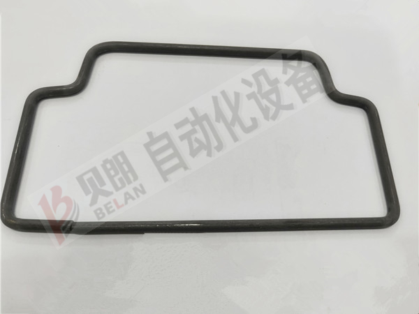 3.0mm五金挂件线材成型