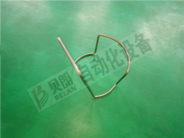 10.0mm锅架线材成型图样