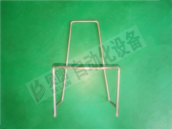 10.0mm锅架线材成型图样