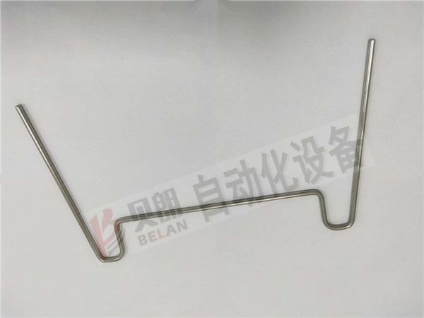 5.0mm五金挂件支架