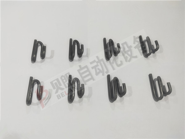 4.0mm发动机配件线材成型图样