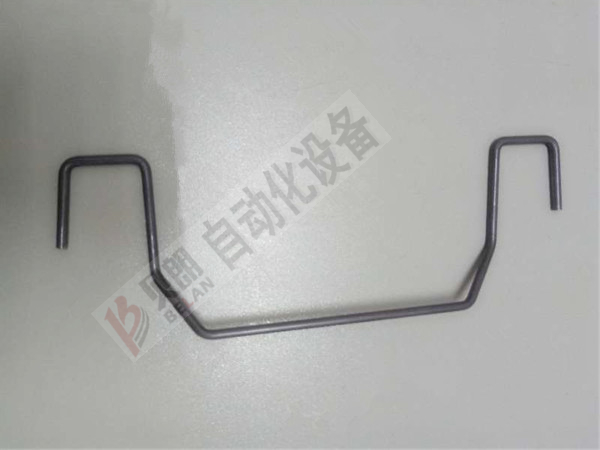 汽车零部件线材成型图样