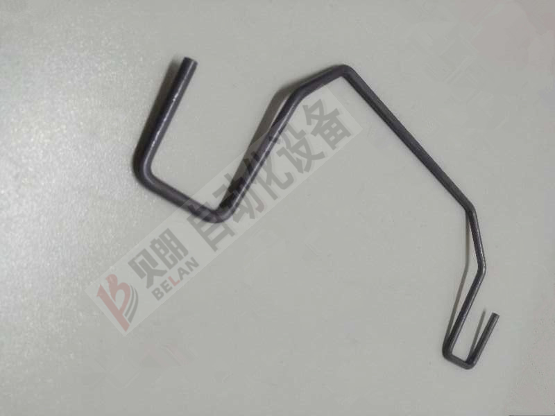 6.0mm汽车座椅骨架线成型