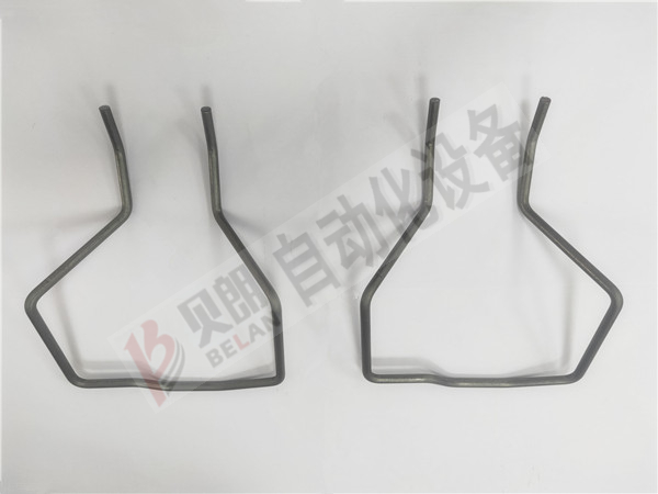 5.0mm摩托车仪表盘支架线成型