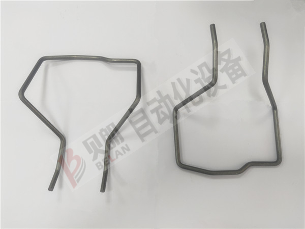 5.0mm摩托车仪表盘支架线成型