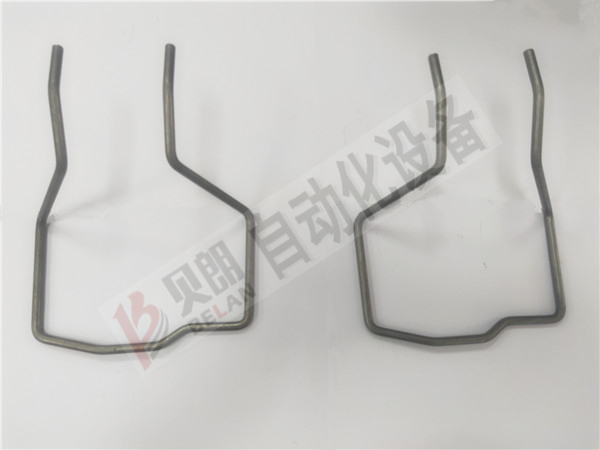 5.0mm摩托车仪表盘支架线成型