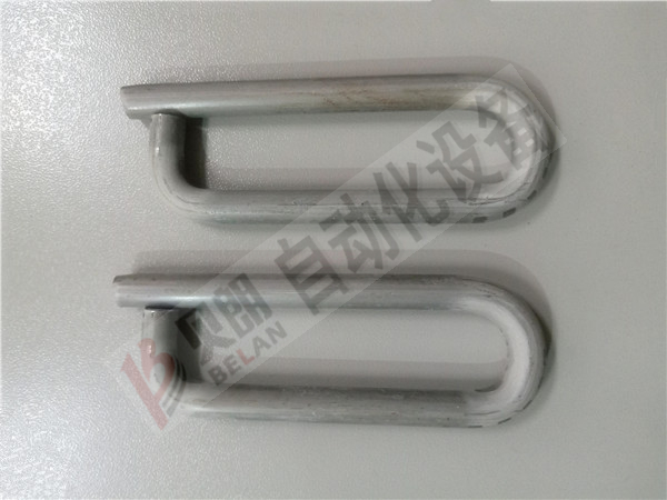 12mm日用五金配件线材成型图样