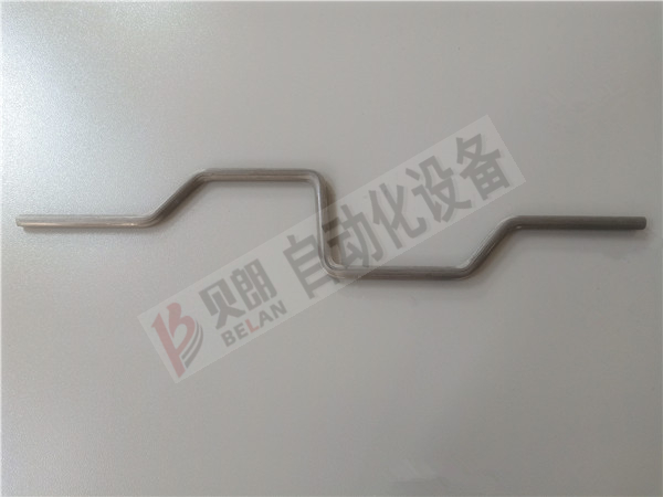 日用五金线材成型图样