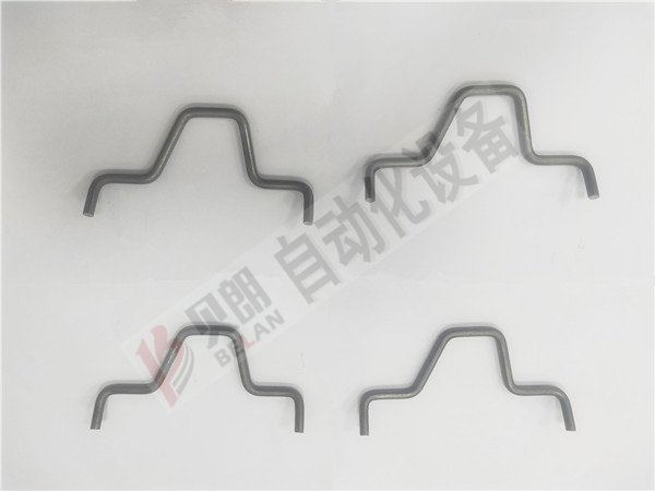 4.0mm日用五金挂件线成型