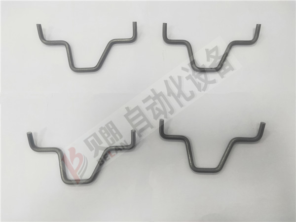 4.0mm日用五金挂件线成型