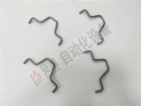 4.0mm日用五金挂件线成型