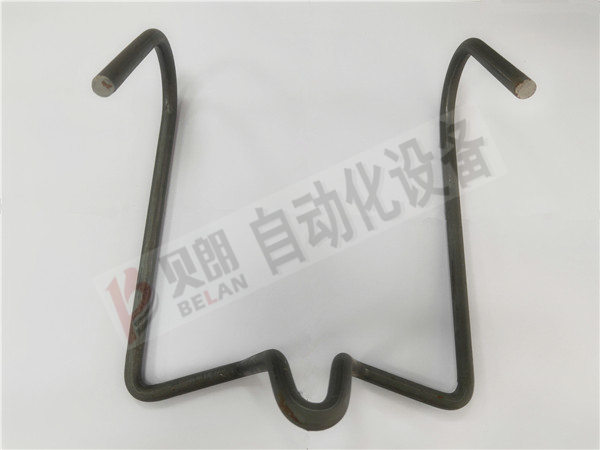 日用五金线材成型图样